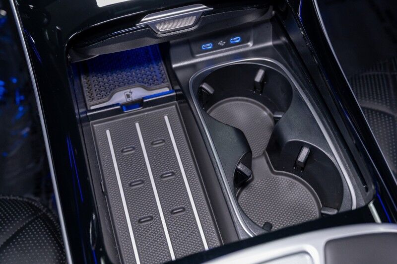 2026 Mercedes-Benz S-Class S 580 4MATIC&reg; Sedan Scottsdale AZ