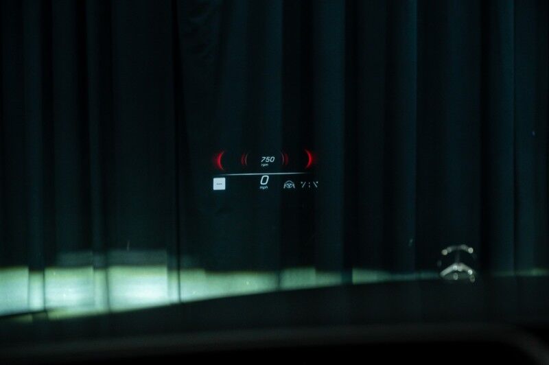 2026 Mercedes-Benz S-Class S 580 4MATIC&reg; Sedan Scottsdale AZ