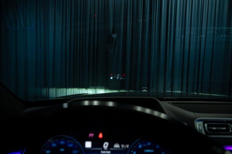 2026 Mercedes-Benz S-Class S 580 4MATIC&reg; Sedan Scottsdale AZ