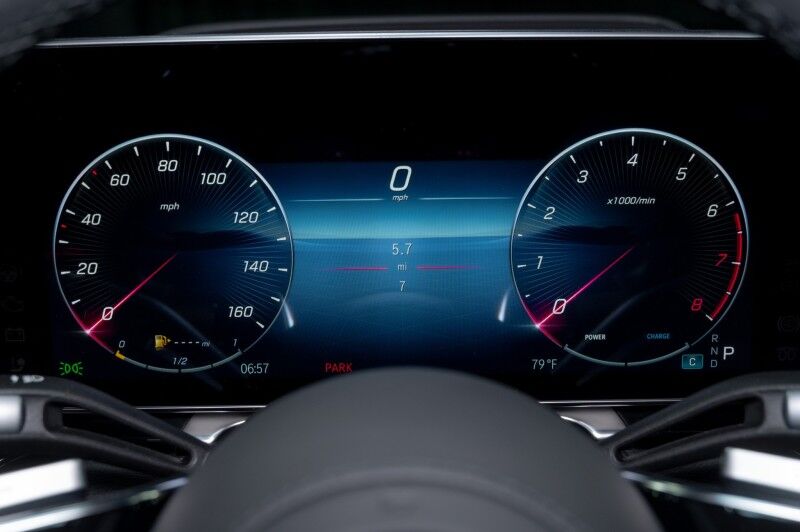 2026 Mercedes-Benz S-Class S 580 4MATIC&reg; Sedan Irving TX