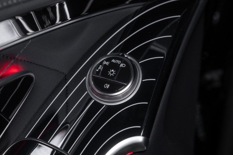 2026 Mercedes-Benz S-Class S 580 4MATIC&reg; Sedan Irving TX