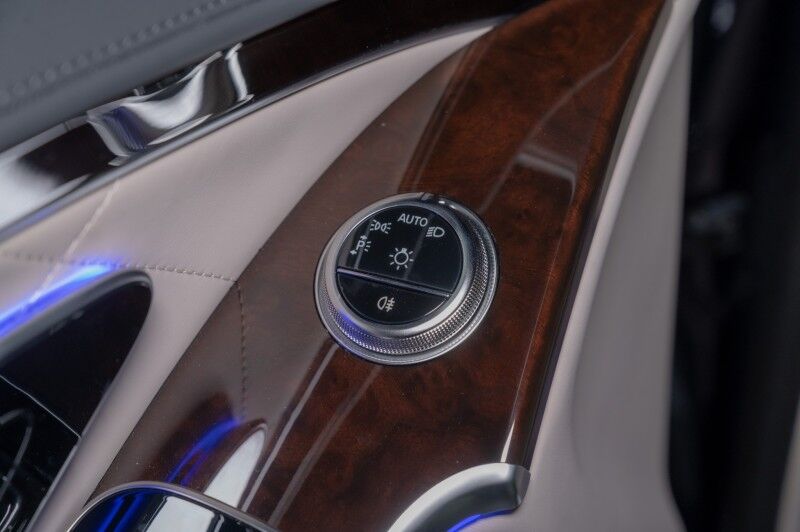 2026 Mercedes-Benz S-Class S 580 4MATIC&reg; Sedan Irving TX