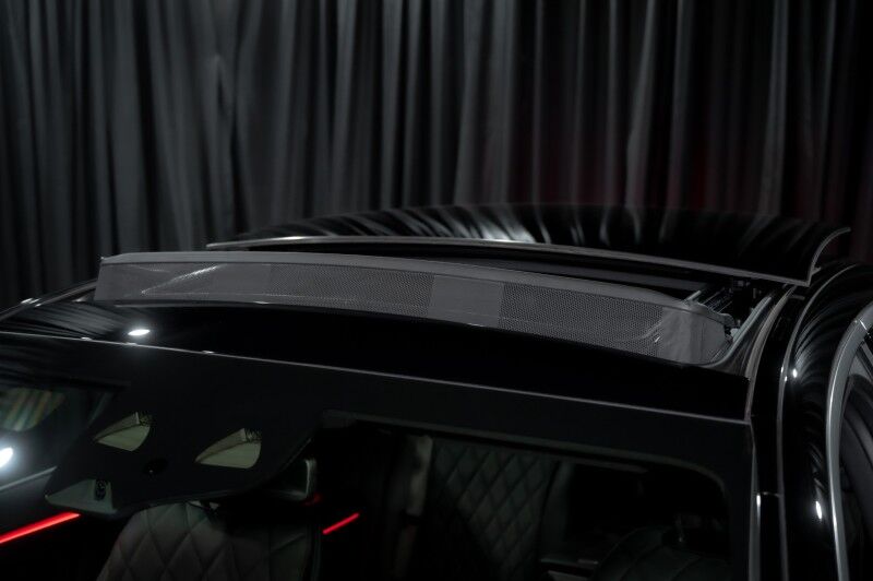 2026 Mercedes-Benz S-Class S 580 4MATIC&reg; Sedan Irving TX