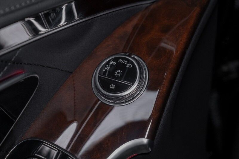 2026 Mercedes-Benz S-Class S 580 4MATIC&reg; Sedan Irving TX