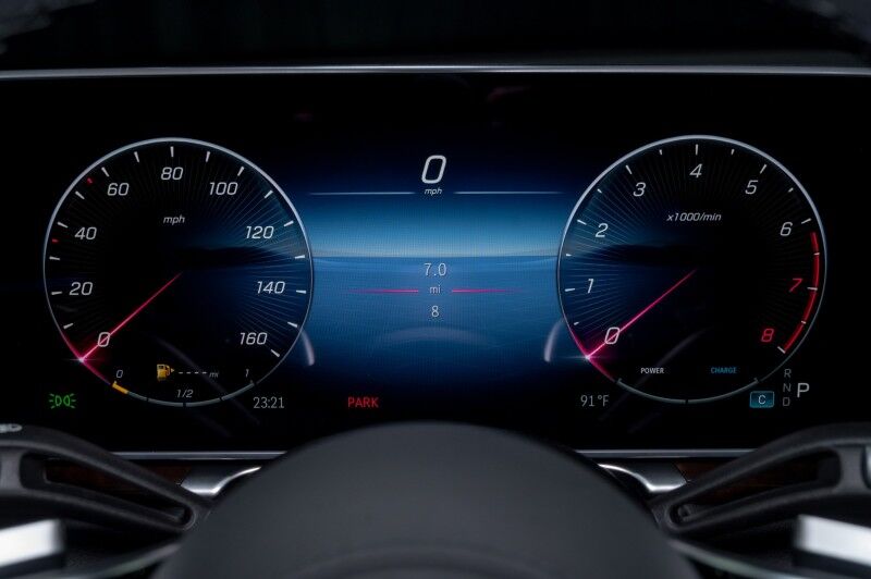 2026 Mercedes-Benz S-Class S 580 4MATIC&reg; Sedan Irving TX