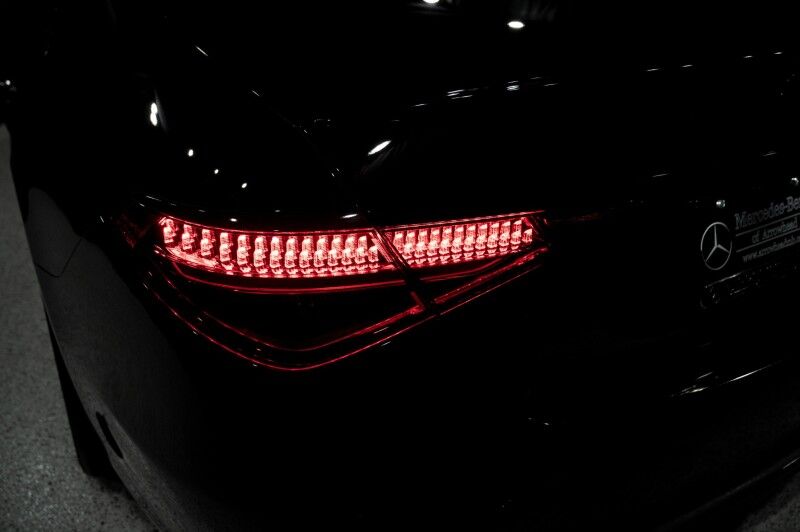 2026 Mercedes-Benz S-Class S 580 4MATIC&reg; Sedan Irving TX