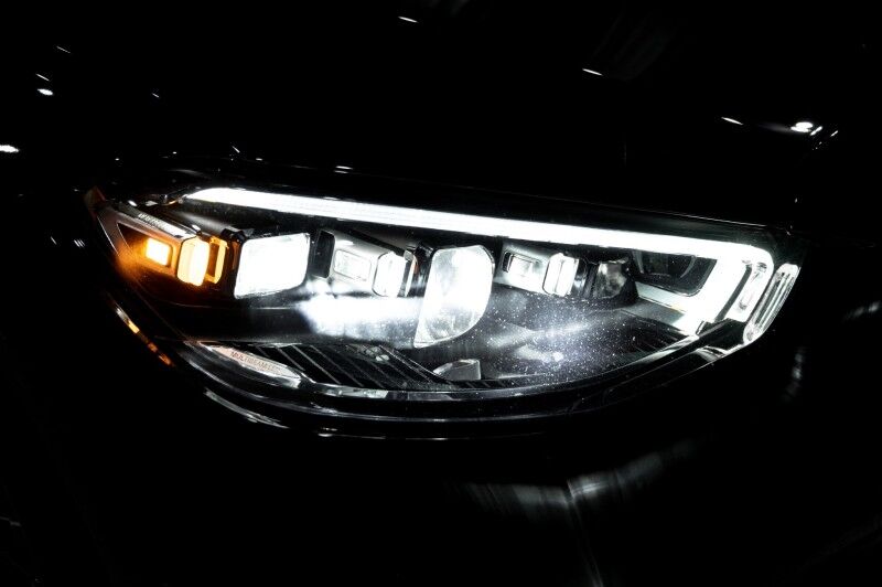 2026 Mercedes-Benz S-Class S 580 4MATIC&reg; Sedan Irving TX