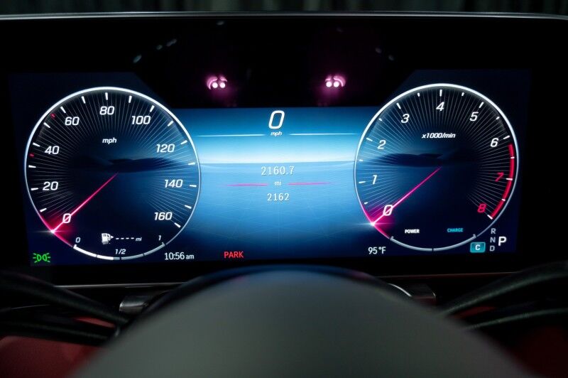 2026 Mercedes-Benz S-Class S 580 4MATIC&reg; Sedan Irving TX