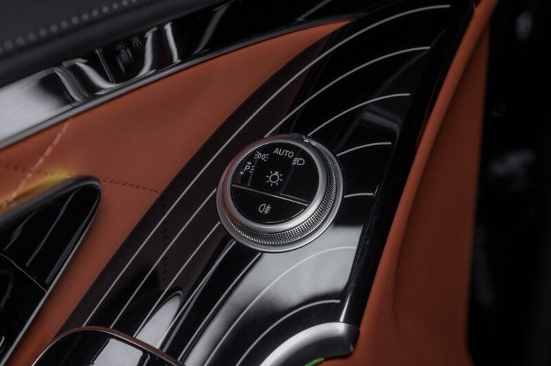2026 Mercedes-Benz S-Class S 580 4MATIC&reg; Sedan Irving TX