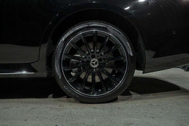 2026 Mercedes-Benz S-Class S 580 4MATIC&reg; Sedan Peoria AZ