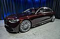 2026 Mercedes-Benz S-Class S 580 4MATIC® Sedan