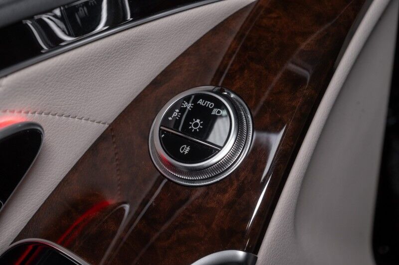 2026 Mercedes-Benz S-Class S 580 4MATIC&reg; Sedan Peoria AZ