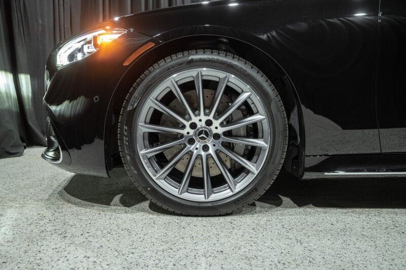 2026 Mercedes-Benz S-Class S 580 4MATIC&reg; Sedan Peoria AZ