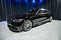 2026 Mercedes-Benz S-Class S 580 4MATIC&reg; Sedan