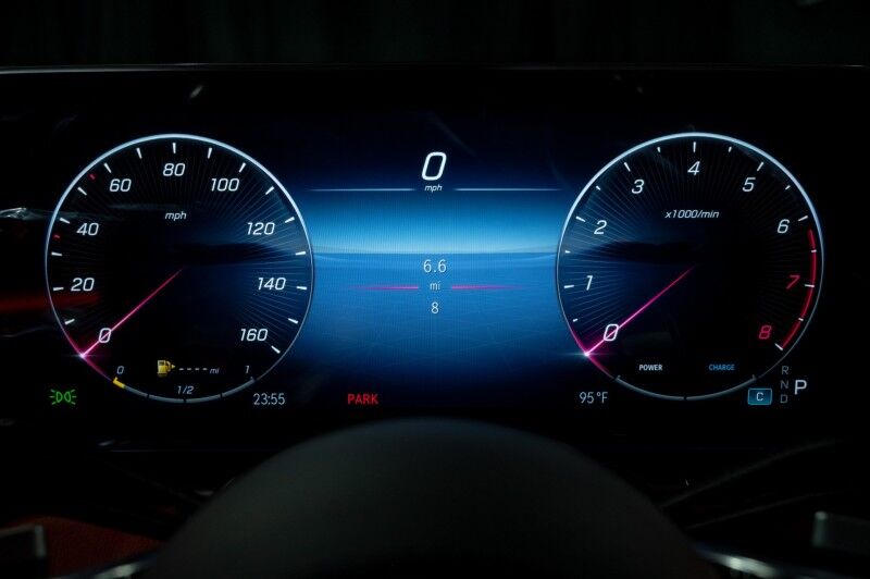2026 Mercedes-Benz S-Class S 580 4MATIC&reg; Sedan Peoria AZ