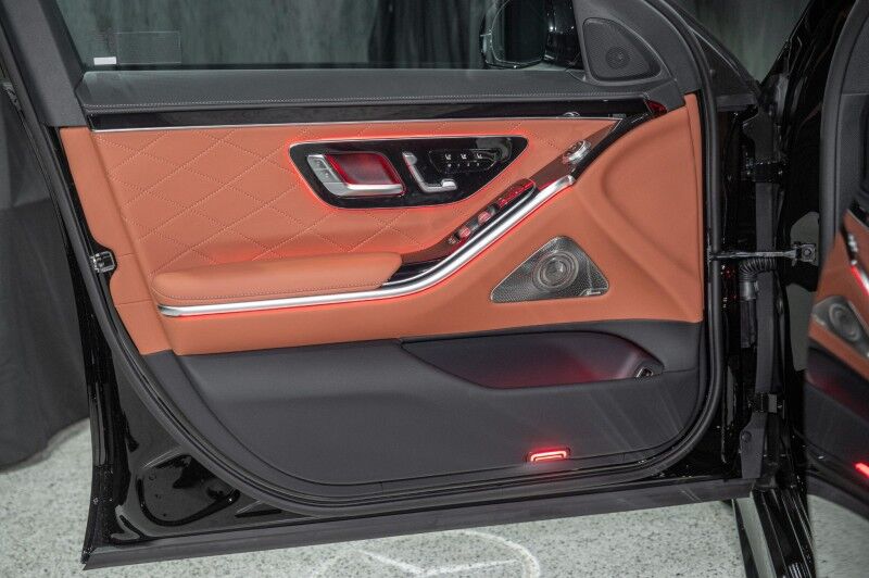 2026 Mercedes-Benz S-Class S 580 4MATIC&reg; Sedan Peoria AZ