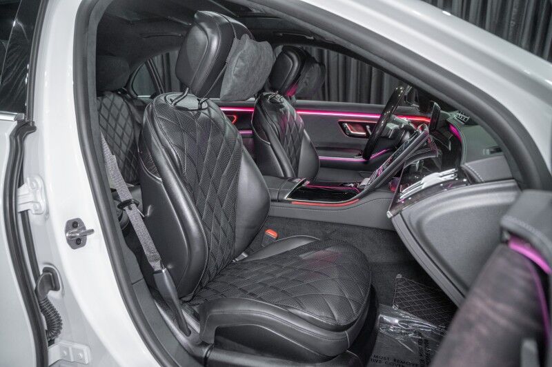 2026 Mercedes-Benz S-Class S 580 4MATIC&reg; Sedan Peoria AZ