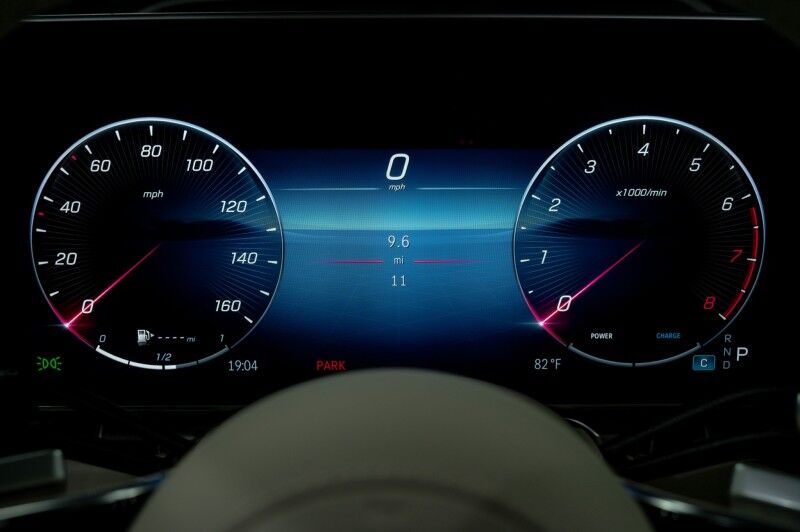 2026 Mercedes-Benz S-Class S 580 4MATIC&reg; Sedan Peoria AZ