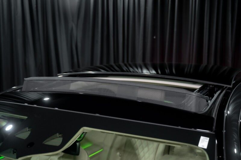 2026 Mercedes-Benz S-Class S 580 4MATIC&reg; Sedan Peoria AZ