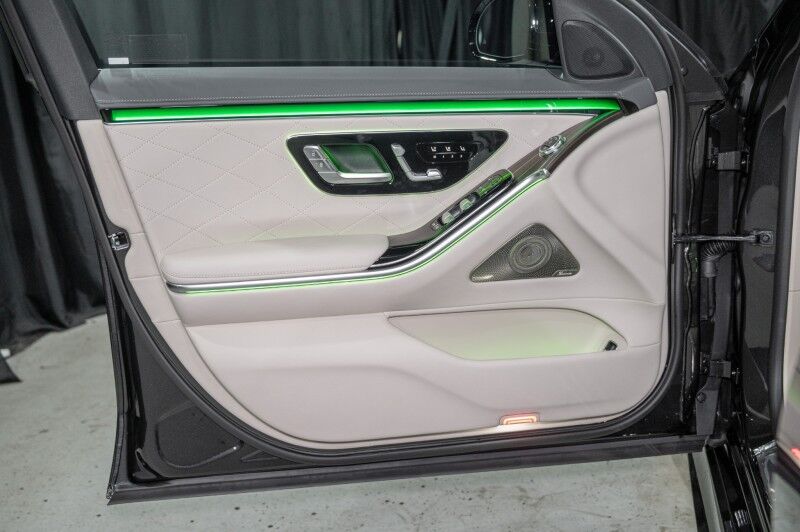 2026 Mercedes-Benz S-Class S 580 4MATIC&reg; Sedan Peoria AZ