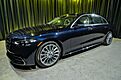 2026 Mercedes-Benz S-Class S 580 4MATIC&reg; Sedan
