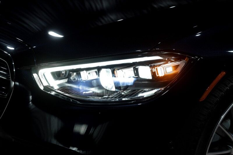 2026 Mercedes-Benz S-Class S 580 4MATIC&reg; Sedan Peoria AZ