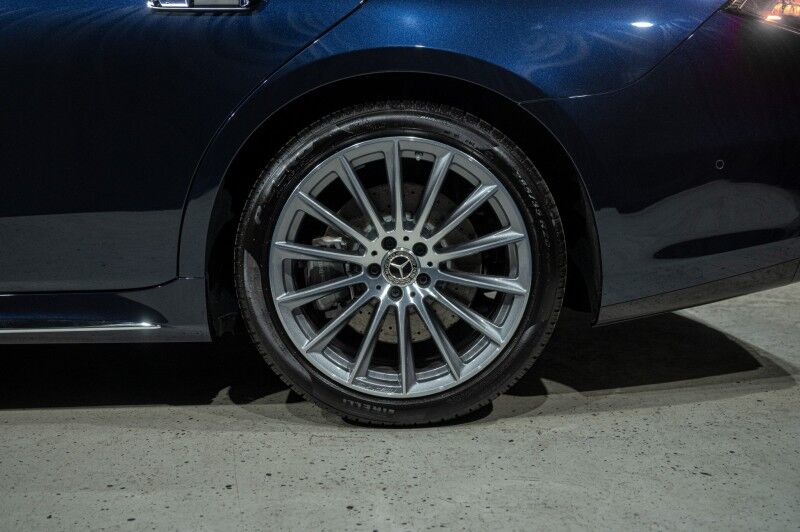 2026 Mercedes-Benz S-Class S 580 4MATIC&reg; Sedan Peoria AZ