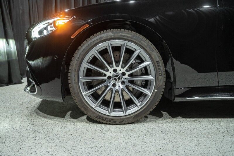 2026 Mercedes-Benz S-Class S 580 4MATIC&reg; Sedan Peoria AZ