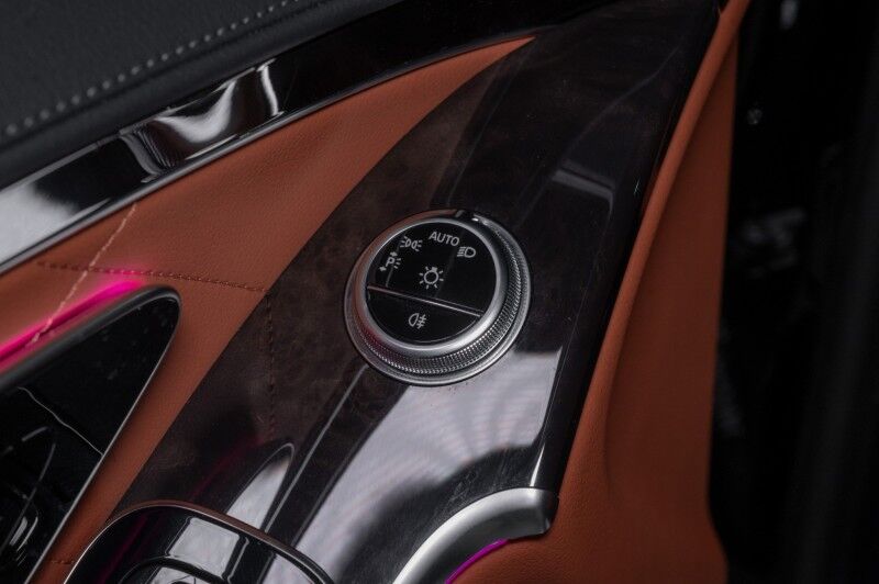 2026 Mercedes-Benz S-Class S 580 4MATIC&reg; Sedan Peoria AZ