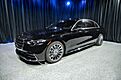 2026 Mercedes-Benz S-Class S 580 4MATIC&reg; Sedan