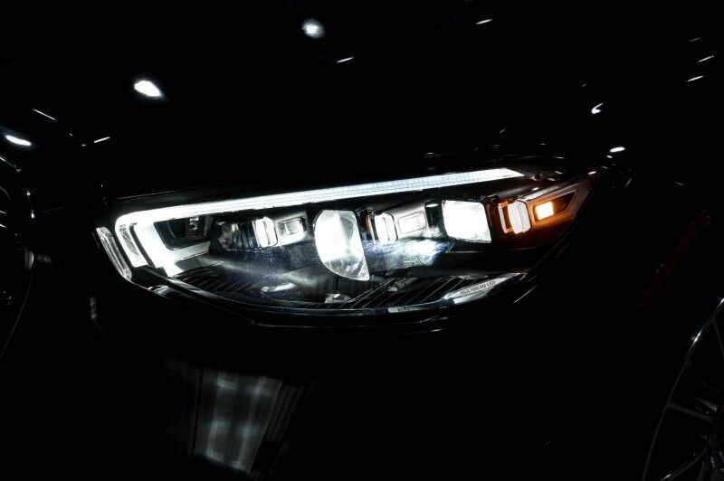 2026 Mercedes-Benz S-Class S 580 4MATIC&reg; Sedan Peoria AZ