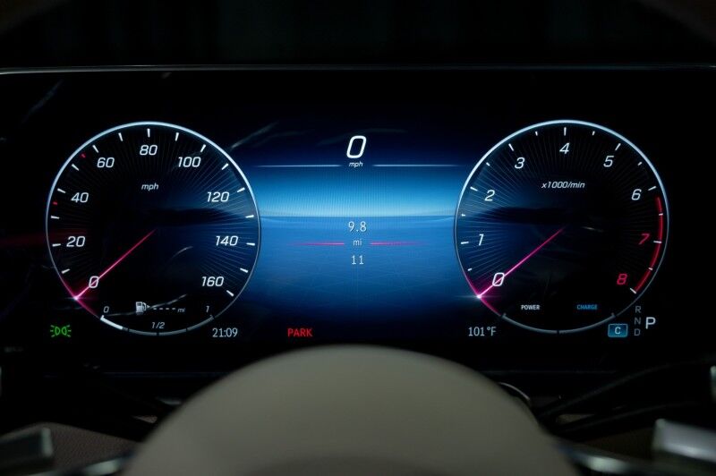 2026 Mercedes Benz S 580 4MATIC photo 22