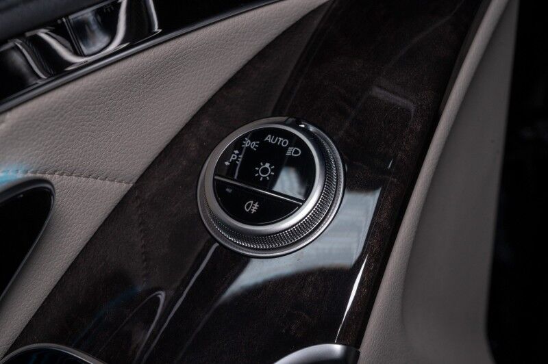 2026 Mercedes Benz S 580 4MATIC photo 11
