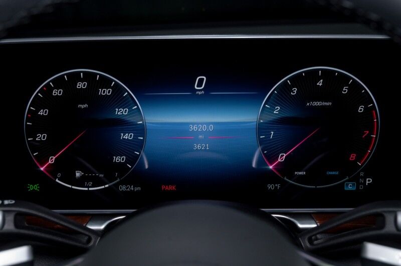 2026 Mercedes-Benz S-Class S 580 4MATIC&reg; Sedan Peoria AZ