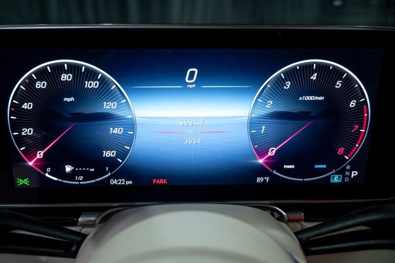 2026 Mercedes-Benz S-Class S 580 4MATIC&reg; Sedan Peoria AZ