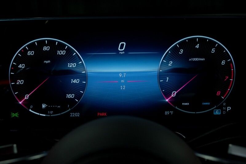 2026 Mercedes-Benz S-Class S 580 4MATIC&reg; Sedan Peoria AZ