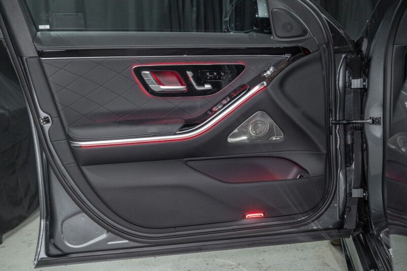 2026 Mercedes-Benz S-Class S 580 4MATIC&reg; Sedan Peoria AZ