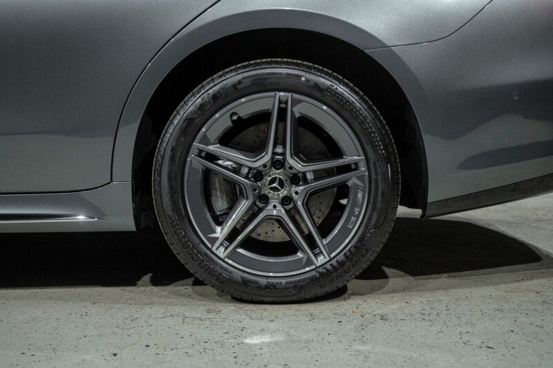 2026 Mercedes-Benz S-Class S 580 4MATIC&reg; Sedan Peoria AZ