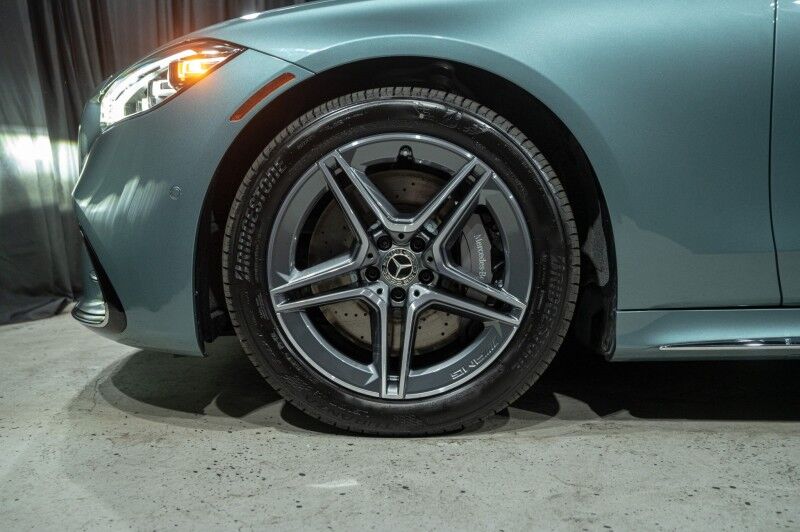 2026 Mercedes-Benz S-Class S 580 4MATIC&reg; Sedan Peoria AZ