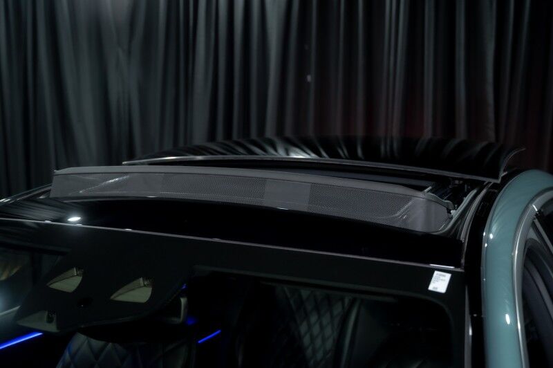 2026 Mercedes-Benz S-Class S 580 4MATIC&reg; Sedan Peoria AZ