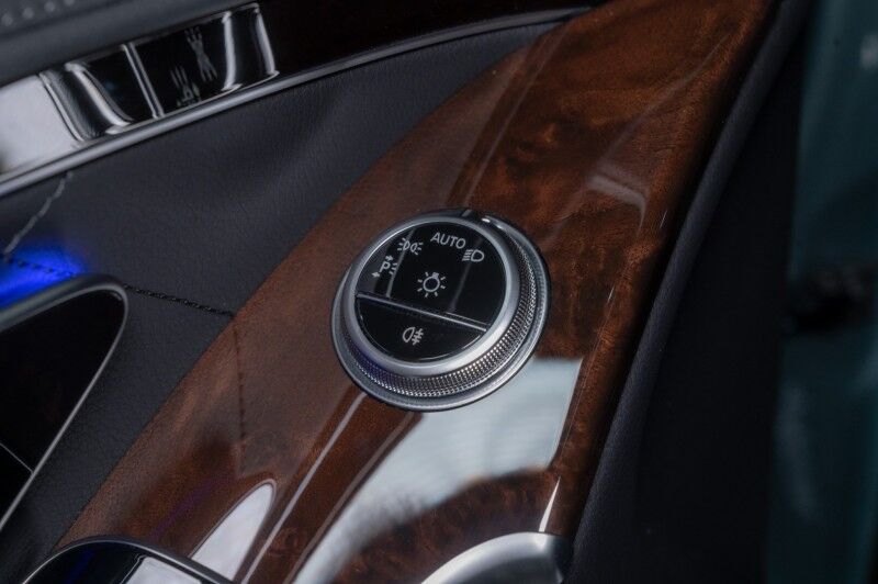 2026 Mercedes-Benz S-Class S 580 4MATIC&reg; Sedan Peoria AZ