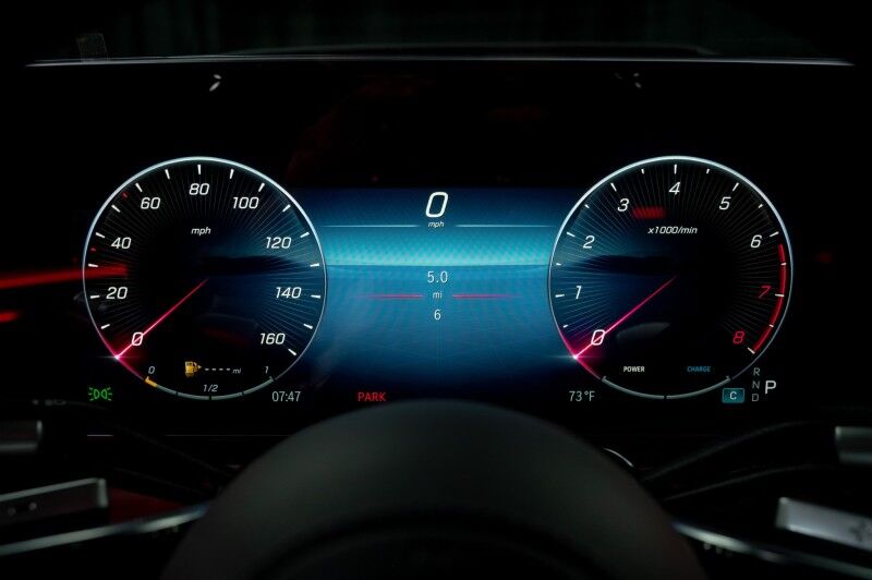 2026 Mercedes-Benz S-Class S 580 4MATIC&reg; Sedan Peoria AZ