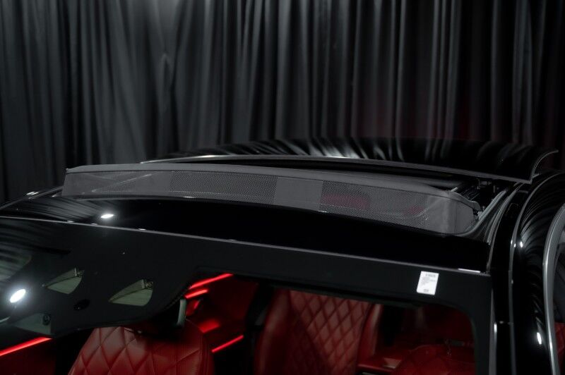 2026 Mercedes-Benz S-Class S 580 4MATIC&reg; Sedan Peoria AZ