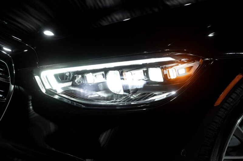 2026 Mercedes-Benz S-Class S 580 4MATIC&reg; Sedan Peoria AZ