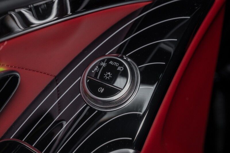 2026 Mercedes-Benz S-Class S 580 4MATIC&reg; Sedan Peoria AZ