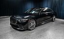 2026 Mercedes-Benz S-Class S 580 4MATIC&reg; Sedan