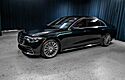 2026 Mercedes-Benz S-Class S 580 4MATIC&reg; Sedan