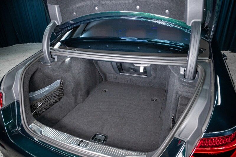 2026 Mercedes-Benz S-Class S 580 4MATIC&reg; Sedan Scottsdale AZ