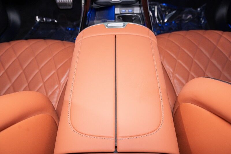 2026 Mercedes-Benz S-Class S 580 4MATIC&reg; Sedan Scottsdale AZ