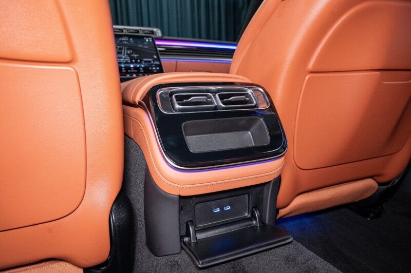 2026 Mercedes-Benz S-Class S 580 4MATIC&reg; Sedan Scottsdale AZ